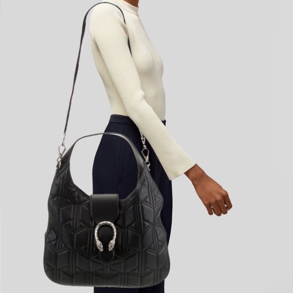 Gucci Medium Dionysus Hobo - Picture 6 of 6